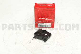 972223E060 ACTUATOR-MODE
