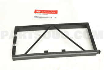972342E900 CASE-FILTER, A