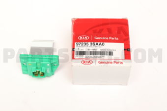 972353SAA0 TRANSISTOR-FIELD EFFECT