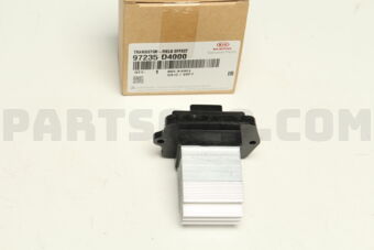 97235D4000 TRANSISTOR-FIELD EFFECT