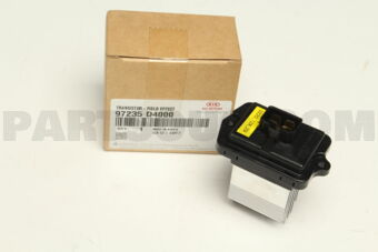 97235D4000 TRANSISTOR-FIELD EFFECT
