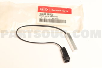 972411F000 SENSOR-WATER TEMP