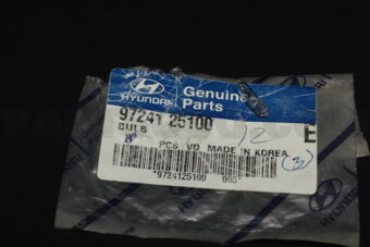 9724125100 BULB