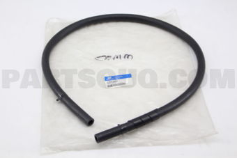 972425H001 HOSE-HEATER