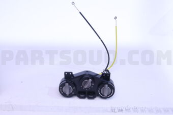 972501GMB0PH CONTROL ASSY-HEATER