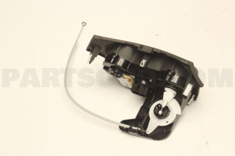 972501R100B1 CONTROL ASSY-HEATER