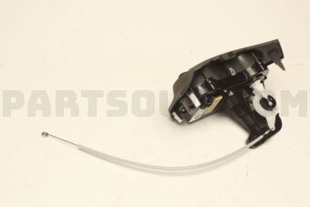 972501R100B1 CONTROL ASSY-HEATER