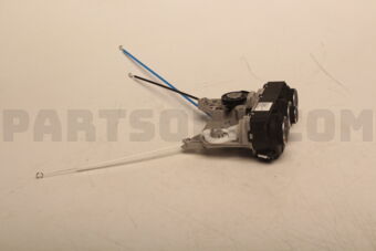 972501Y050ASB CONTROL ASSY-HEATER