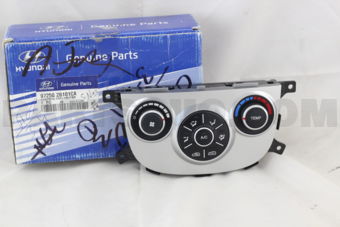 972502B101CA CONTROL ASSY-HEATER
