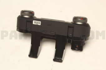 972502S280TJP CONTROL ASSY-HEATER