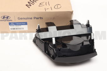 972502W3004X CONTROL ASSY-HEATER