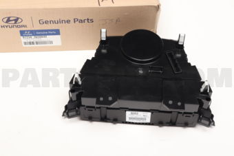 972502W3004X CONTROL ASSY-HEATER