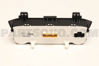 972503W011 CONTROL ASSY-HEATER