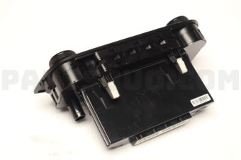 972503W110BLH CONTROL ASSY-HEATER