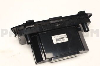 972503W110BLH CONTROL ASSY-HEATER