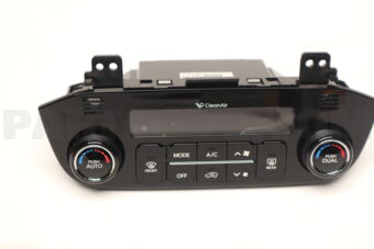 972503W110BLH CONTROL ASSY-HEATER