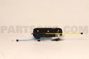 97250H9000WK CONTROLASSY-HEATER