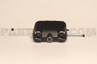97250H9000WK CONTROLASSY-HEATER