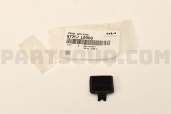 97257L0000 SENSOR-AUTODEFOG
