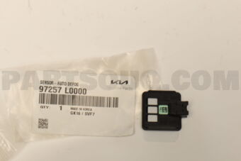 97257L0000 SENSOR-AUTODEFOG