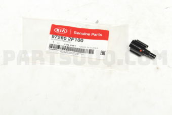 972802F100 SENSOR-AMBIENT
