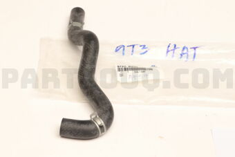 973111R200 HOSE ASSY-WATER INLET