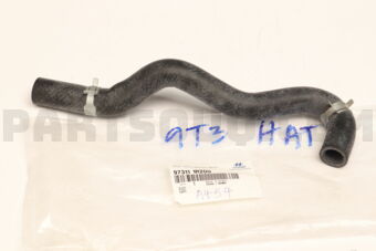 973111R200 HOSE ASSY-WATER INLET