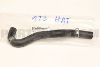 973111R200 HOSE ASSY-WATER INLET