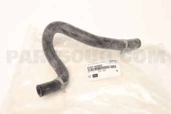 97311B2000 HOSE ASSY-WATER INLET