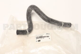 97311B2000 HOSE ASSY-WATER INLET