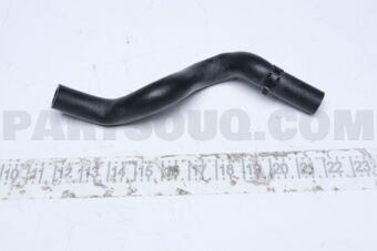 973121M200 HOSE-HEATER COOLANT