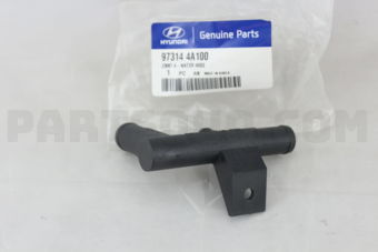 973144A100 JOINT A-WATER HOSE