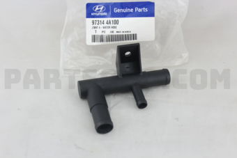 973144A100 JOINT A-WATER HOSE
