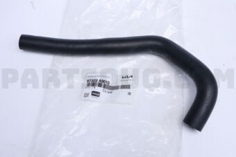 97322A9010 HOSE-WATER OUTLET