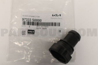97333S0000 QUICK CONNECTOR