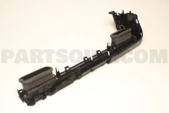 97401CG0004X AIR VENTILATOR ASSY-CTR,LH