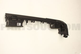 97401CG0004X AIR VENTILATOR ASSY-CTR,LH