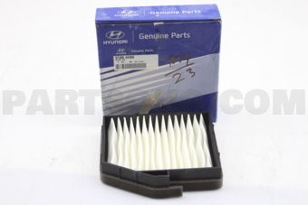 974064A900 FILTER-AIR