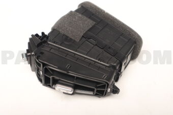 97410P2000 DUCT ASSY-CTR AIR VENT,LH