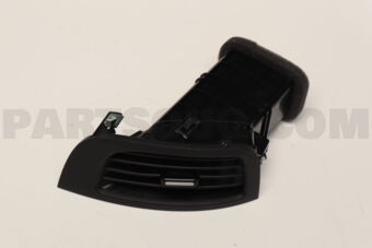 974301M000WK NOZZLE ASSY-CTR AIR VENT LH