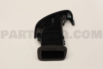 974301M000WK NOZZLE ASSY-CTR AIR VENT LH