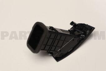 974301M000WK NOZZLE ASSY-CTR AIR VENT LH