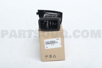 974301M200WK NOZZLE ASSY-CTR AIR