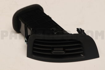 974401M000WK NOZZLE-CTR AIRVEN RH