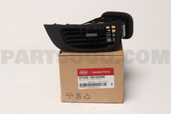 974401M100WK NOZZLE ASSY-CTR AIR