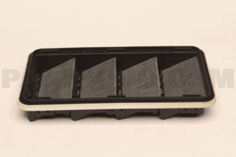 975102H000 GRILLE ASSY-AIR EXTRACTOR