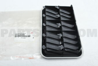 975103K000 GRILLE ASSY-AIR EXTRACTOR