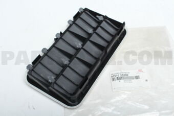 975103K000 GRILLE ASSY-AIR EXTRACTOR