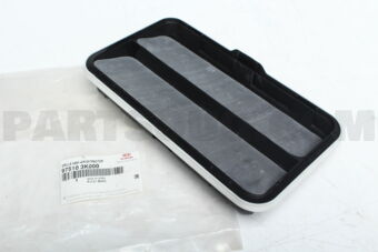 975103K000 GRILLE ASSY-AIR EXTRACTOR