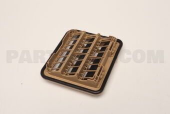 97510AR010 GRILLE ASSY-AIR EXTRACTOR
